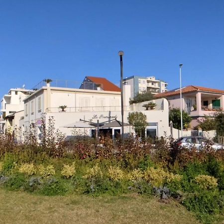 La Promenade Rooms & Suites Olbia Exterior photo
