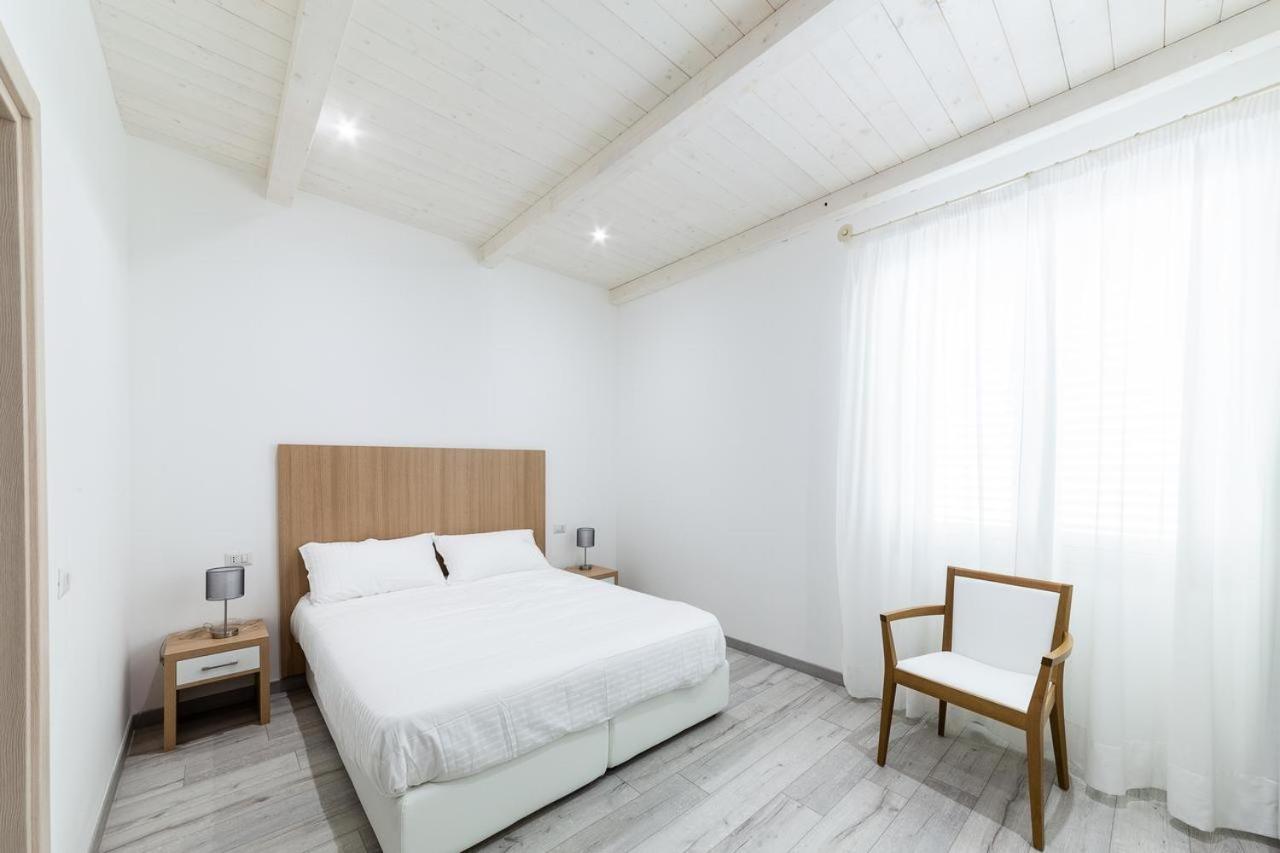 La Promenade Rooms & Suites Olbia Exterior photo