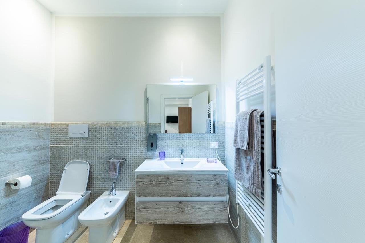 La Promenade Rooms & Suites Olbia Exterior photo