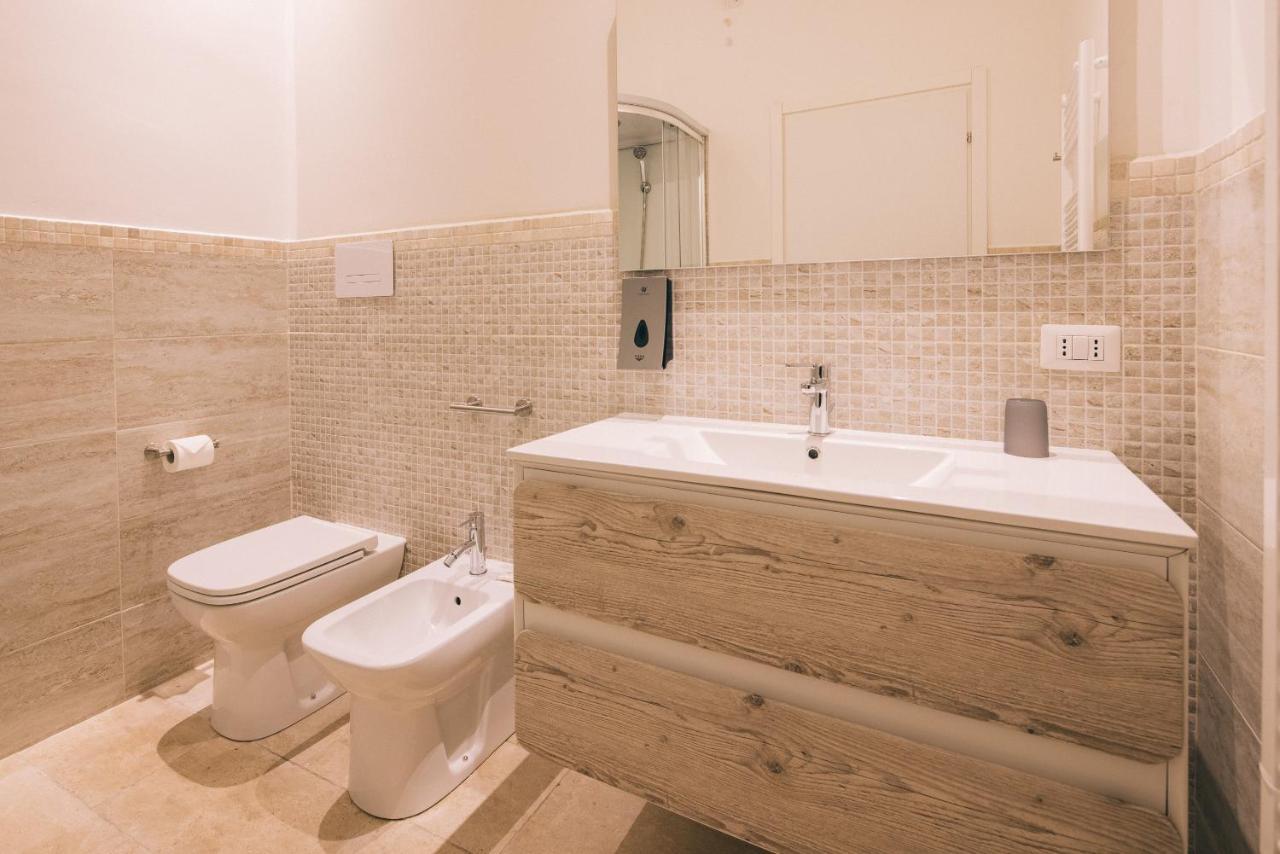 La Promenade Rooms & Suites Olbia Exterior photo