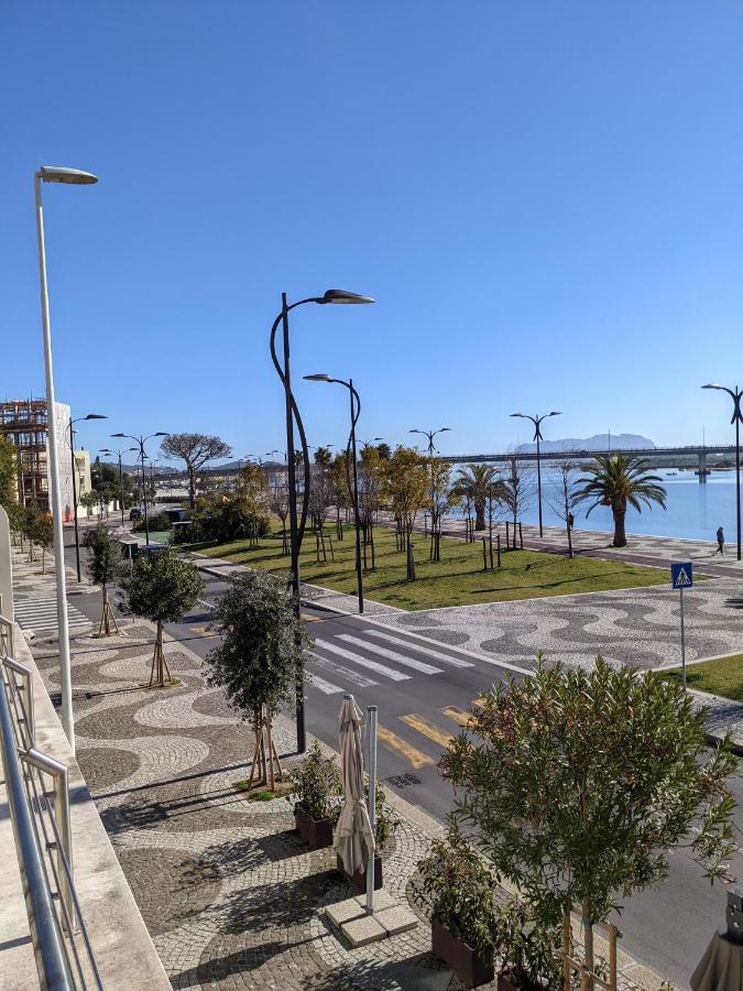 La Promenade Rooms & Suites Olbia Exterior photo