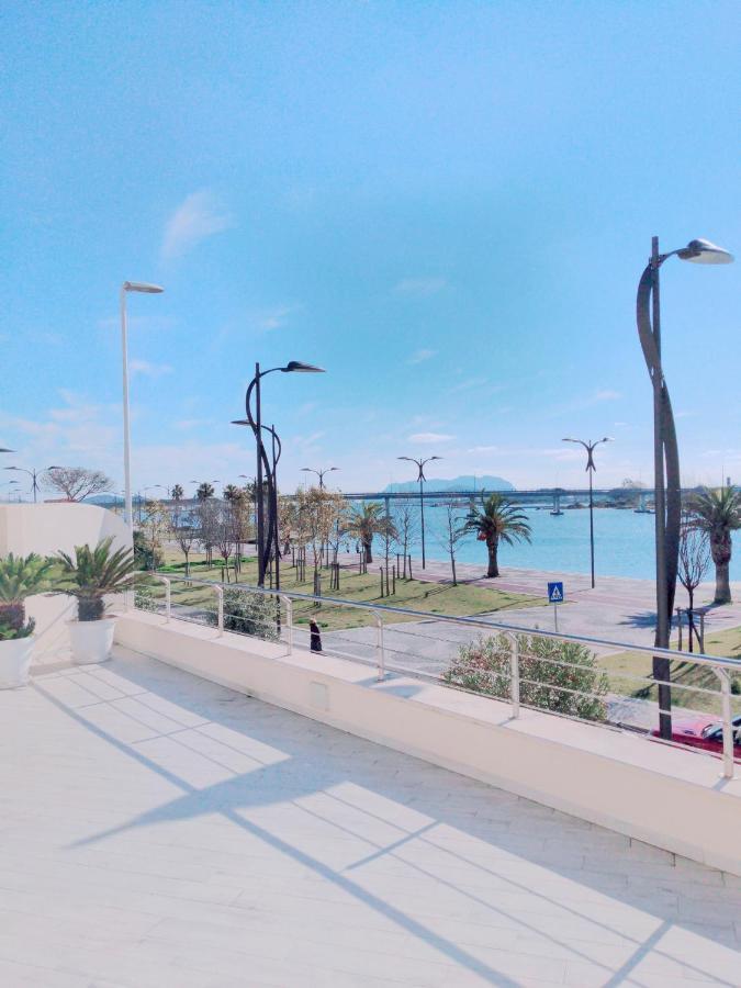 La Promenade Rooms & Suites Olbia Exterior photo